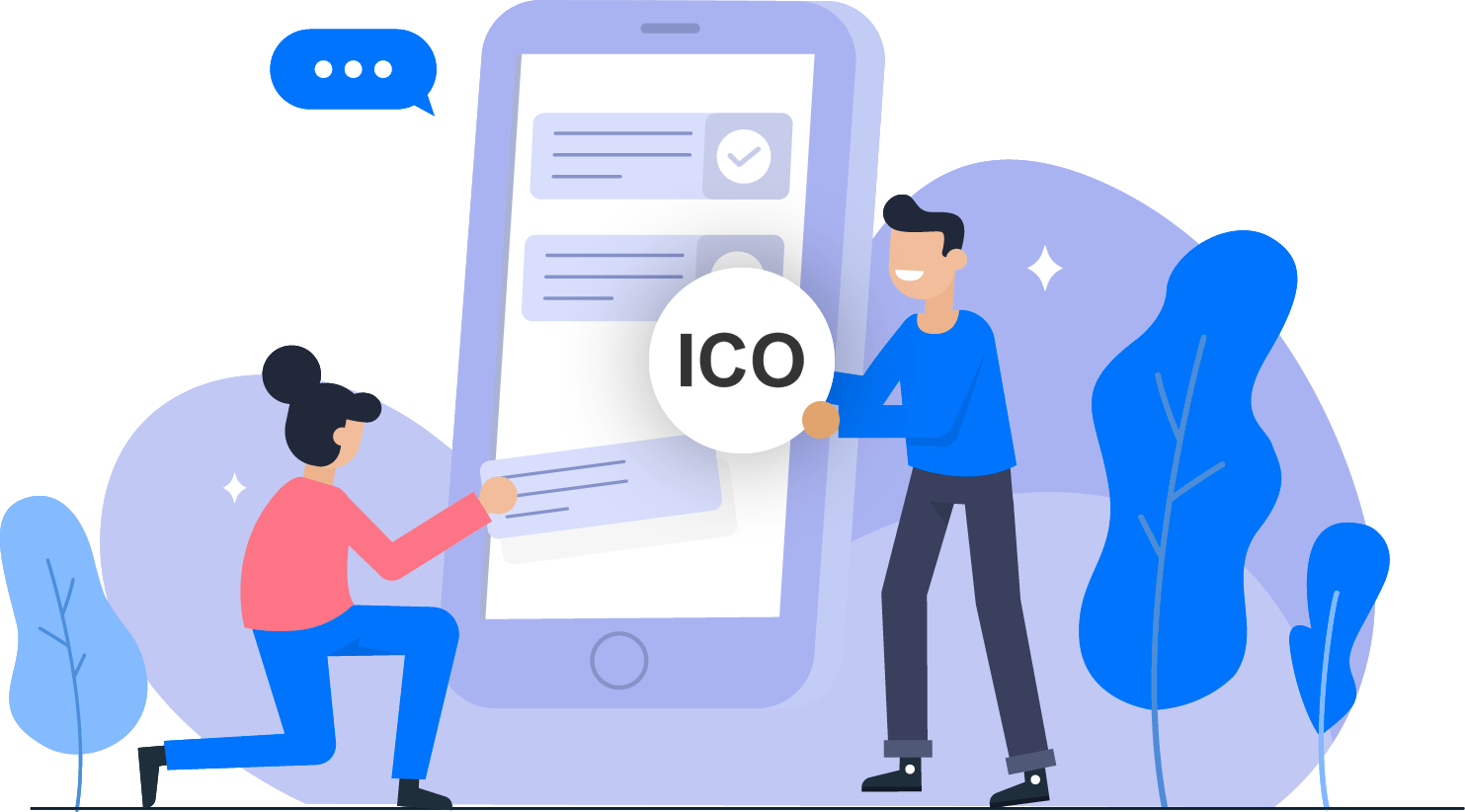 How You Can Launch Your ICO & Make it Successful In 2023