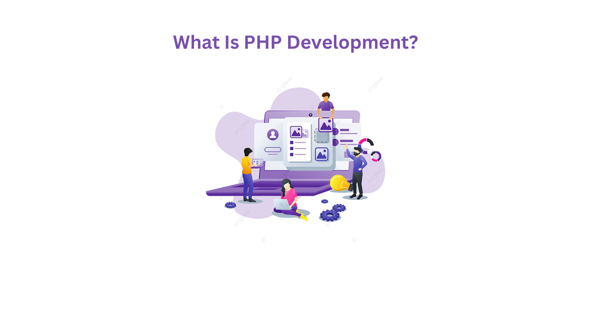 Core php development services