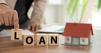 Property Loan