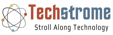 techstrome logo