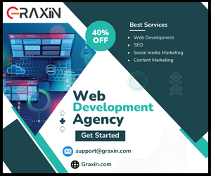 Graxin Digital Solutions